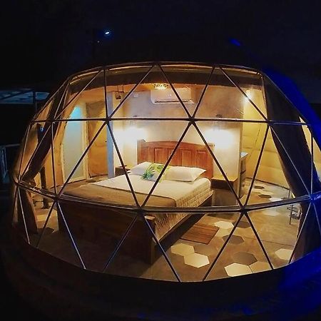 Appartement Dome In The Heart Of Boquete. Extérieur photo