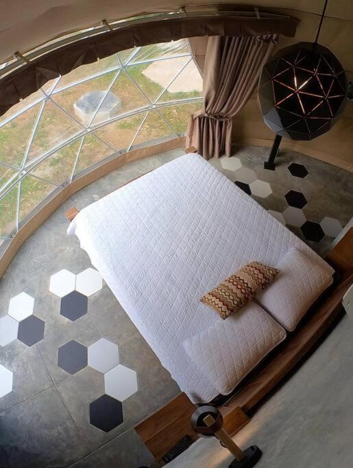 Appartement Dome In The Heart Of Boquete. Extérieur photo