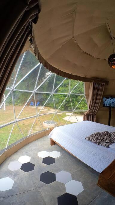 Appartement Dome In The Heart Of Boquete. Extérieur photo
