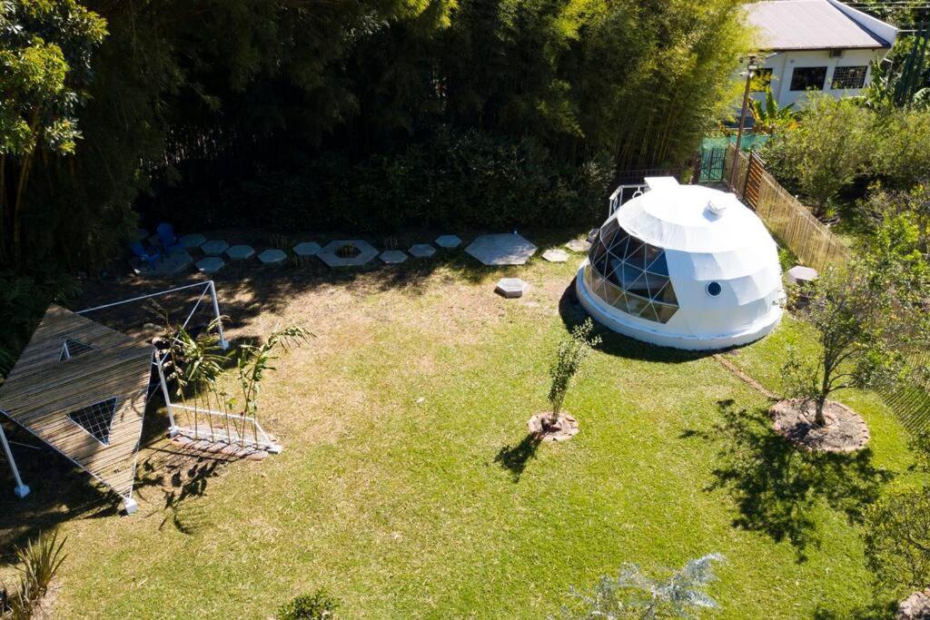 Appartement Dome In The Heart Of Boquete. Extérieur photo