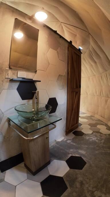 Appartement Dome In The Heart Of Boquete. Extérieur photo