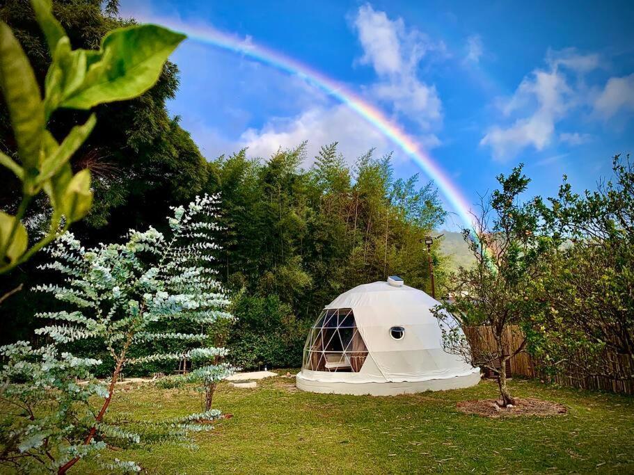 Appartement Dome In The Heart Of Boquete. Extérieur photo